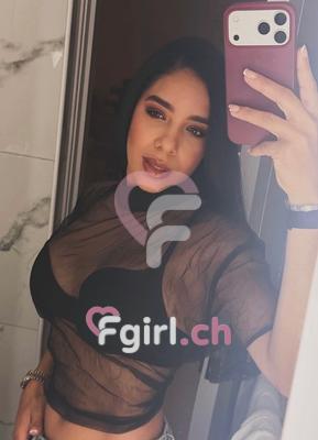 Emma - Escort in Conthey