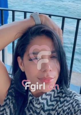 Emma - Escort à Martigny
