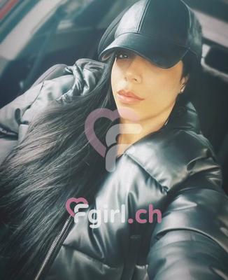 Emma - Escort à Martigny