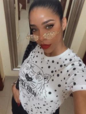 Emma - Escort in Saillon
