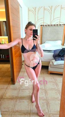 Emma - Escort à Martigny