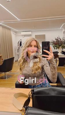 Emma - Escort à Martigny