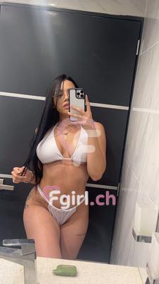 Emma - Escort in Martigny

