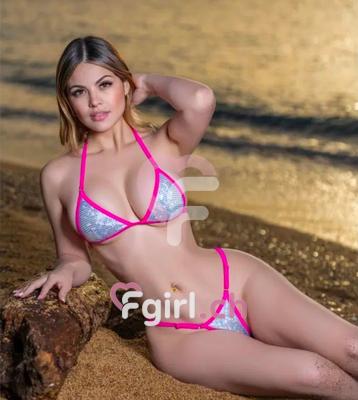 Emma - Escort in Sion
