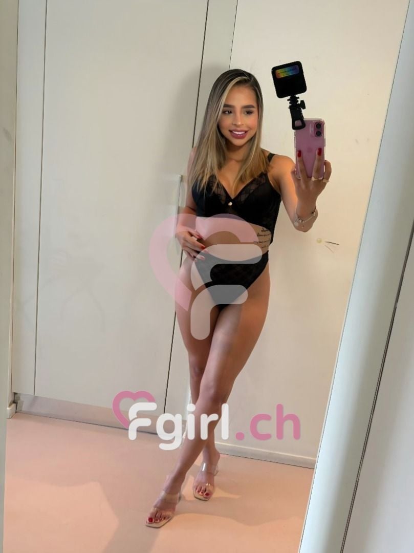 Emma Luv – Vevey photo 3