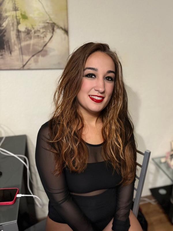 Emma Soumisse - Escort in Monthey
