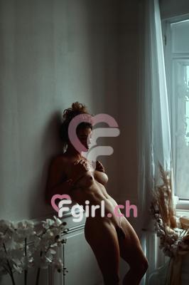 Ts Emma Vai - Transsexual in Geneva
