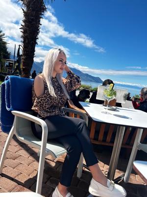 Emma - Escort à Monthey
