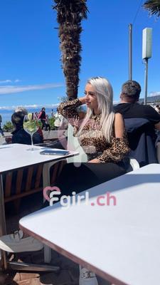 Emma - Escort a Monthey
