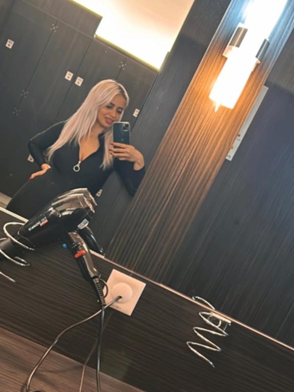 Emma - Escort in Monthey

