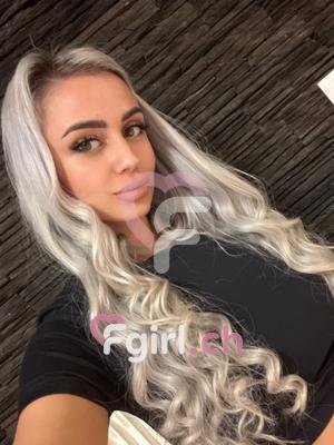 Emma - Escort in Monthey