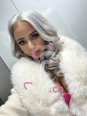 Emma - Escort in Monthey