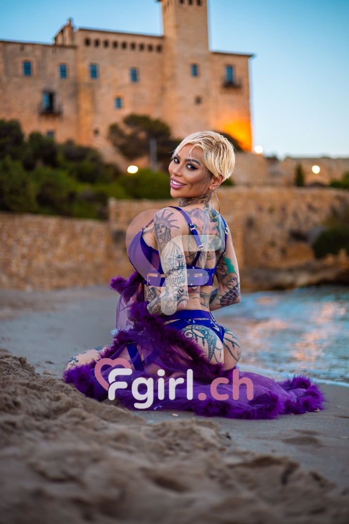 Enigma Switch – Lausanne photo 2