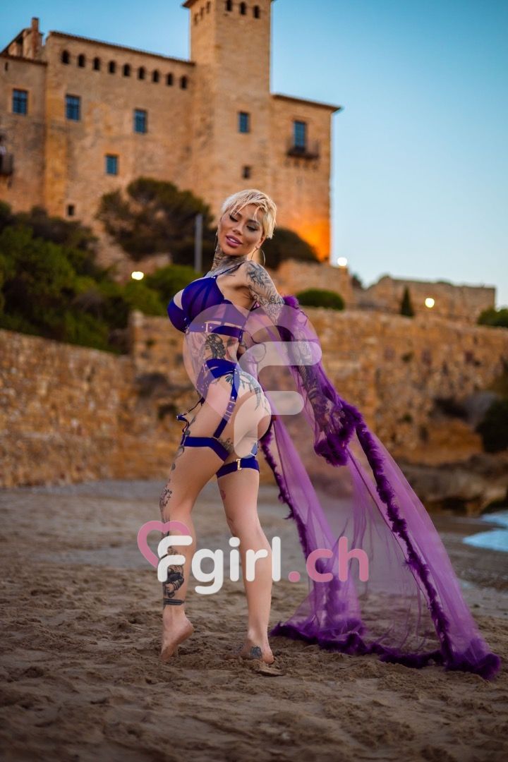 Enigma Switch – Lausanne photo 3