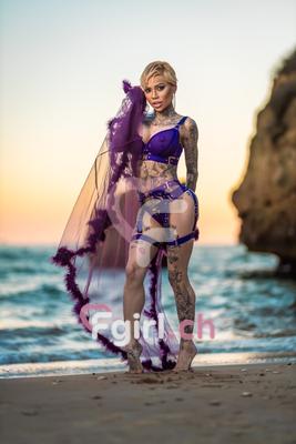 Enigma Switch - Escort in Geneva
