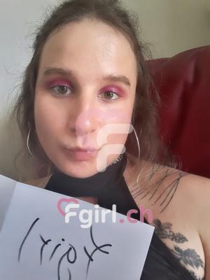 Tv Épine - Transsexuel à Lausanne