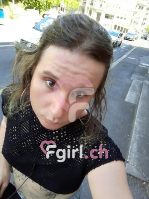 Tv Épine - Transsexuel à Lausanne
