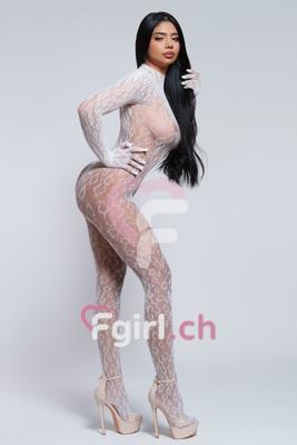 Erika - Escort in Lausanne
