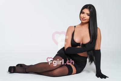 Erika - Escort in Lausanne
