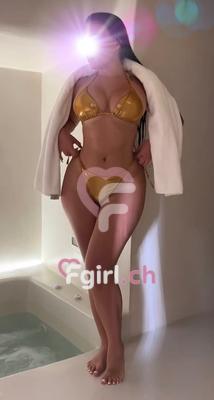 Erika - Erotische Masseurin in Sierre

