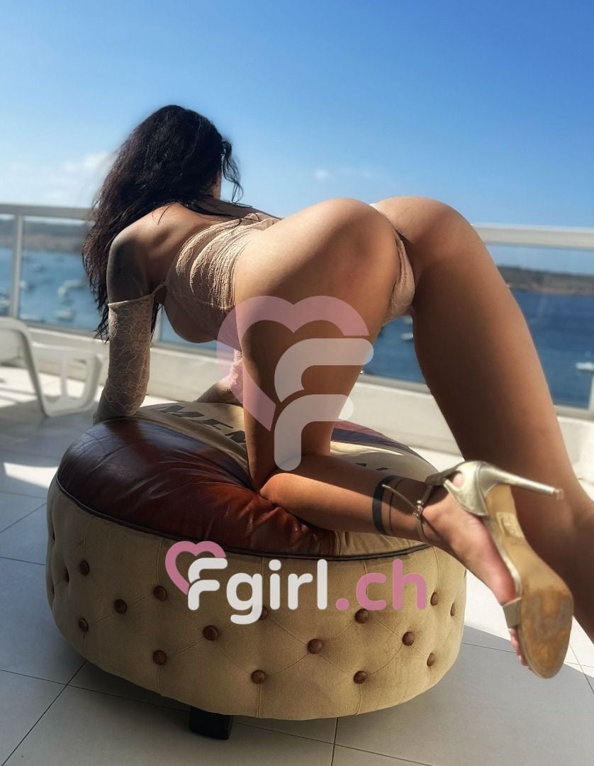 Erika – Carouge photo 3