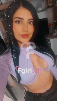 Erika Tantra - Masseuse érotique à Lausanne