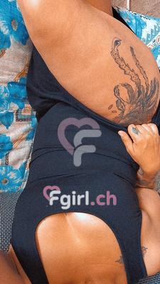 Esclava - Phone sex and Video chat in Geneva
