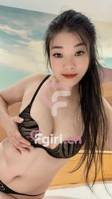 Ting Ting - Escort in Sion
