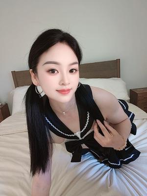 Yueyue - Escort in Morges
