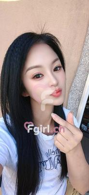 Yueyue - Escort in Geneva
