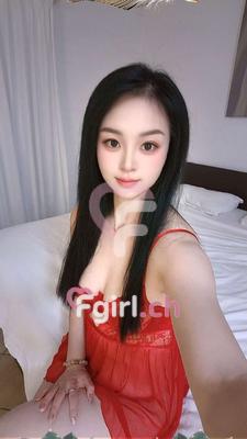 Yueyue - Escort in Geneva
