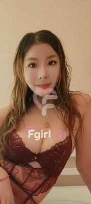 Lola - Escort a Carouge
