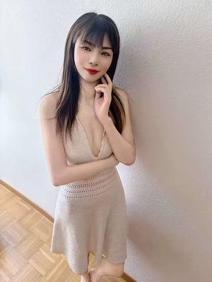 Aimée - Escort à Lausanne
