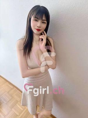 Aimée - Escort en La Chaux-de-Fonds
