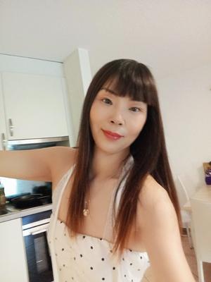 Aimée - Escort in La Chaux-de-Fonds
