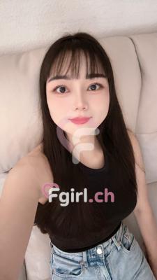 Nancy - Escort in Geneva
