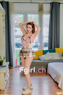 Salina - Escort à Prilly
