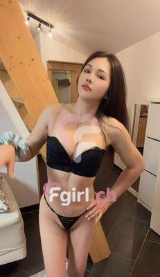 Lulu - Escort in Renens
