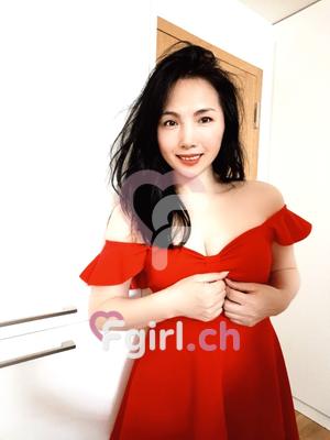 Tchin - Escort à Genève
