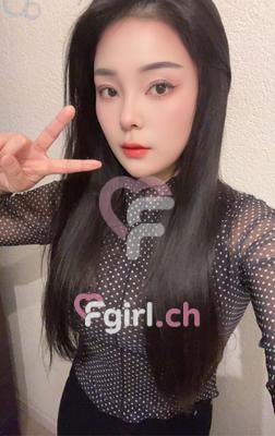Oran - Escort in Yverdon-les-Bains