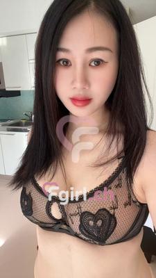 Ling Ling - Escort à Lausanne
