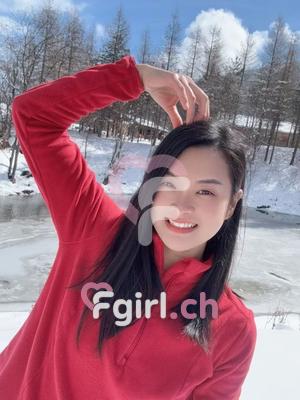 Amy - Escort in Geneva
