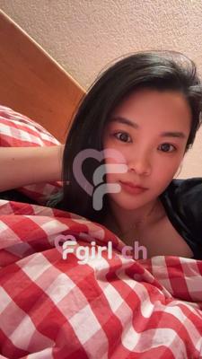 Amy - Escort à Genève
