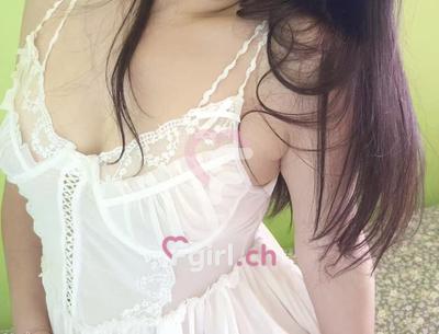 Amy - Escort in Geneva

