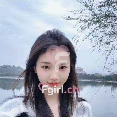 Amy - Escort à Genève
