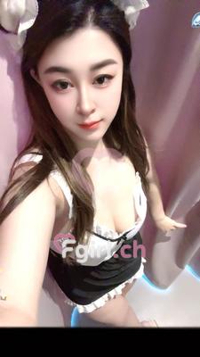 Jin Jin - Escort in Chambésy
