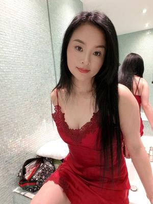 Yali - Escort a Renens
