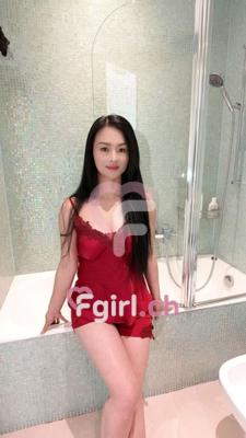 Yali - Escort in Lausanne

