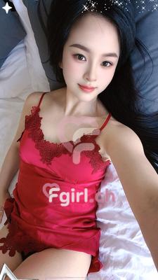 Yali - Escort à Morges
