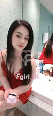 Yali - Escort à Morges
